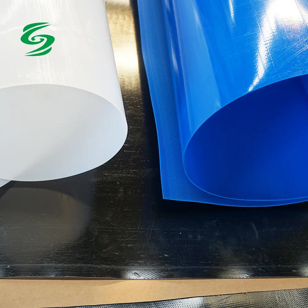 White Anti Slip Sheet Pallet China Manufacturer