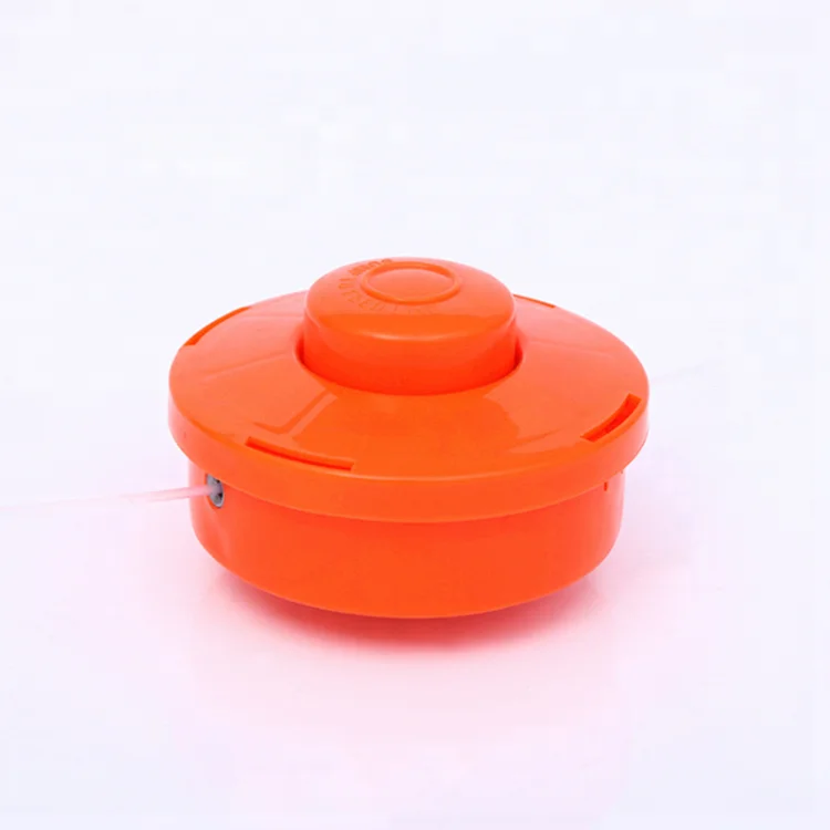 Grass Trimmer Head with Nylon tap-n-go Trimmer Line