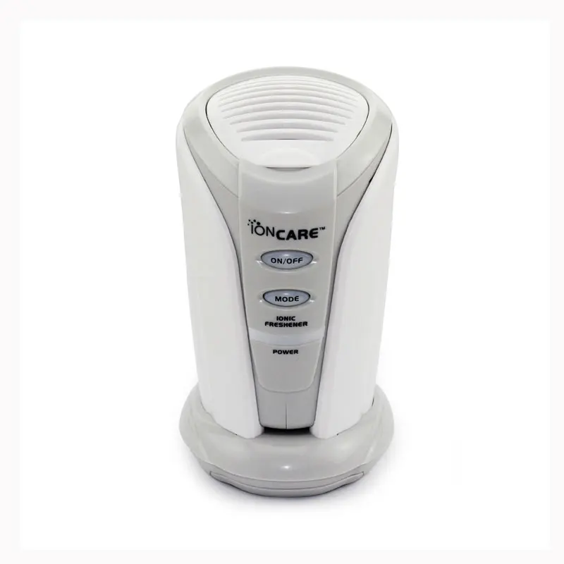 Home Air Purifier Health Fridge Fruit Vegetables food shoe Wardrobe car O3 Ionizer disinfect Ozone generator Sterilizer Fresh