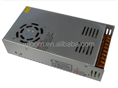 
36V400W constant voltage LED power supply for LED strips,display with CE,ROHS approved 