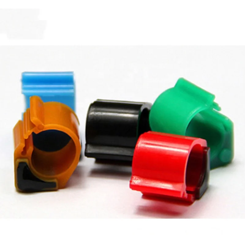 125Khz,134.2Khz customized LF ISO11784/785 FDX-B RFID Electronic rings for pigeon racing tracking chip