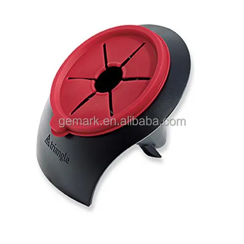 Kitchen Fruit Vegetable Tools Vegetable spiral slicer peeler plastic cutter spiralizer