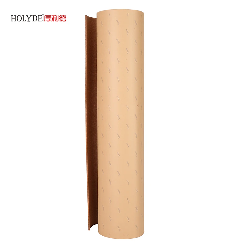 
High Quality 6 MM Cork Board Memo Notice Bulletin Cork Roll Board Sheet for Office Classroom Decor 