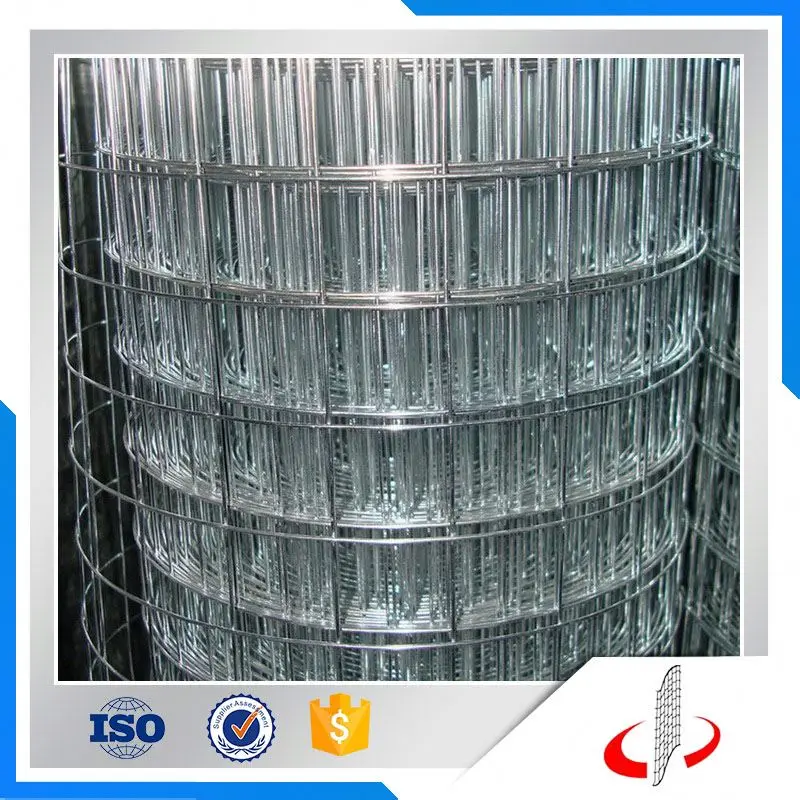 Wholesale Stainless Steel Matting Welded Wire Mesh Fence