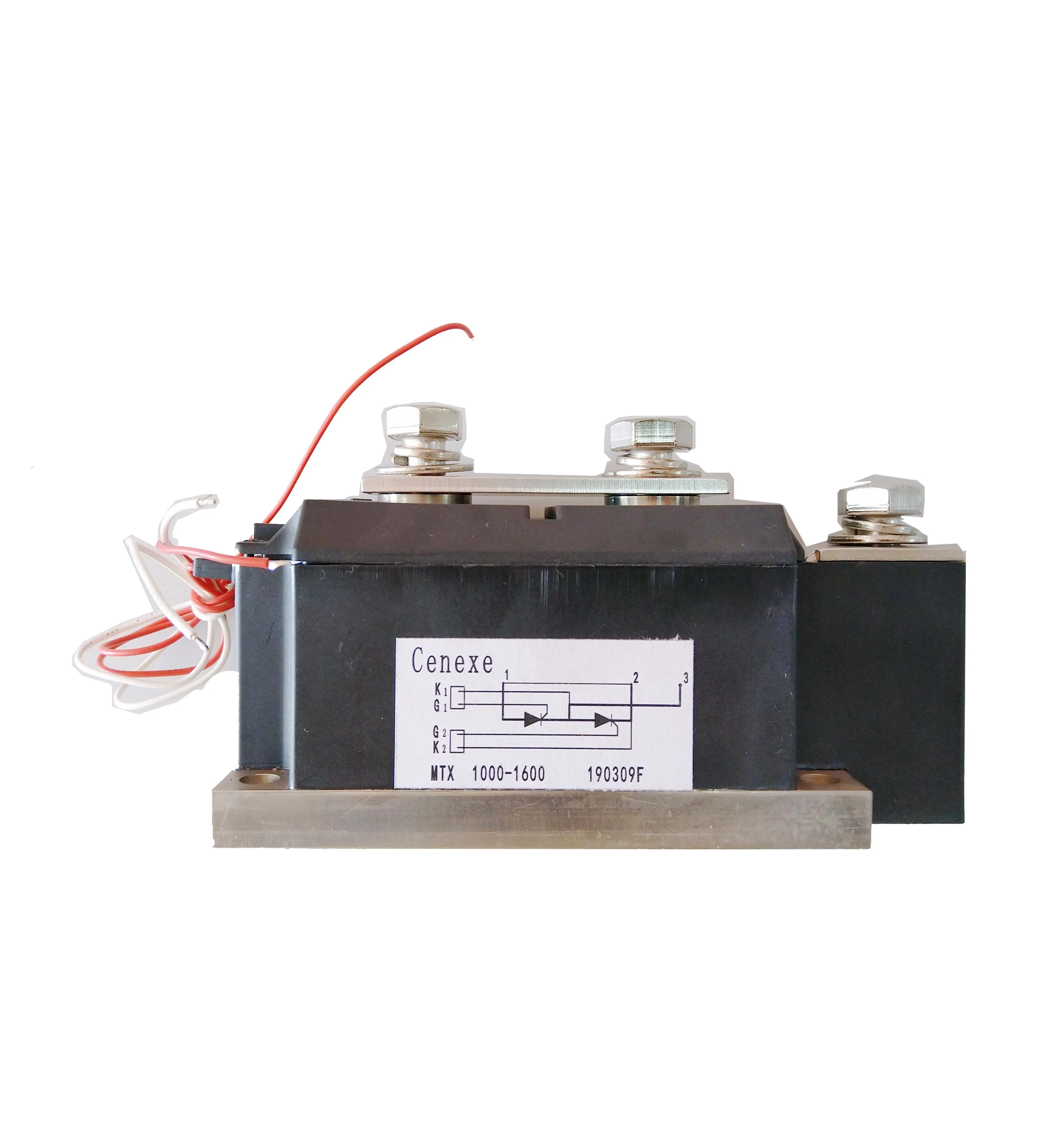 Thyristor Module MTX1000A-4000A
