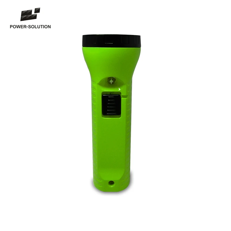 World Top Solar Home System Supplier Solar Usb Rechargeable Powered Torch Flashlight Supply The Best Quality Outdoor Camping LED