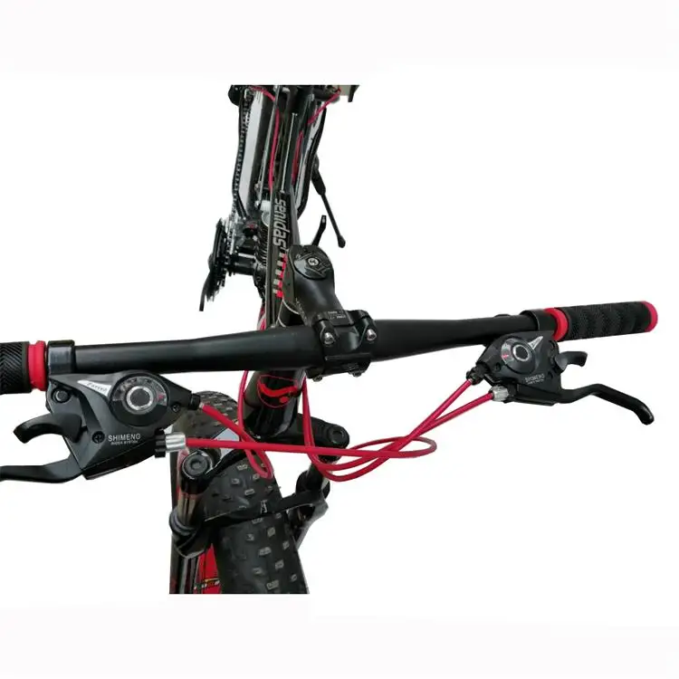 High Quality adult 26 Inch Popular Snow Fat Tire Mountain Bike