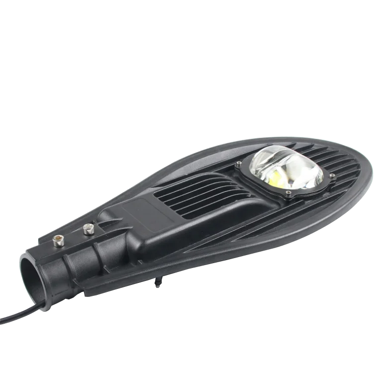 
5 Years Warranty Model Design Street LED Light Price of LED Street Lights 