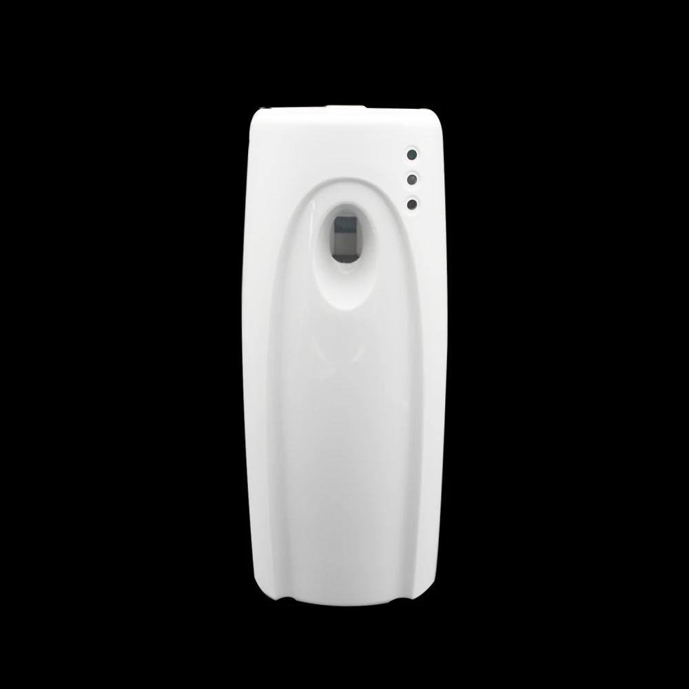 Aerosol Fragrance Dispenser, Automatic Metered Aerosol Dispenser, Spray Air Freshener Starter Dispenser (Aerosol Not Included)