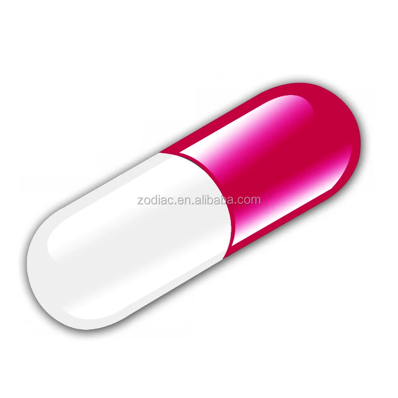 Pharma ISO Certificated Size 00 0 1 2 Empty Veggie HALAL Capsules