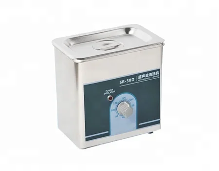 Nade Model SB-120D 3L 5L/40KHZ/120W Mini Digital Ultrasonic Cleaner
