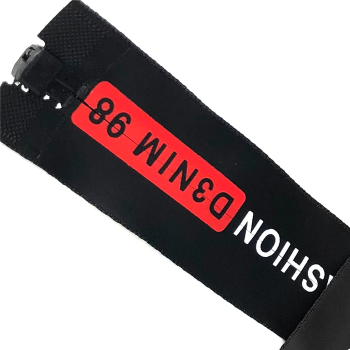 
70 cm Length #5 Waterproof Korean Zippers for Bags Clothing Shoes Lace No 5 Zip 