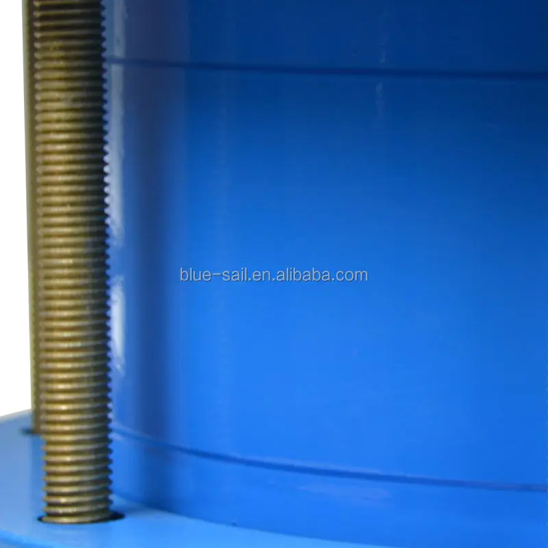 Carbon Steel Expansion Joint Metal Pipe Joint