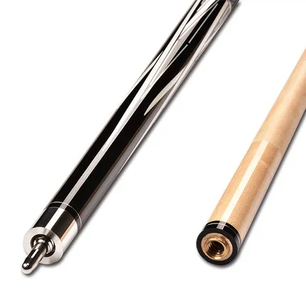 Jianying Professional High Quality Taco De Billar Cheap Price Walking Cane Pool Cue