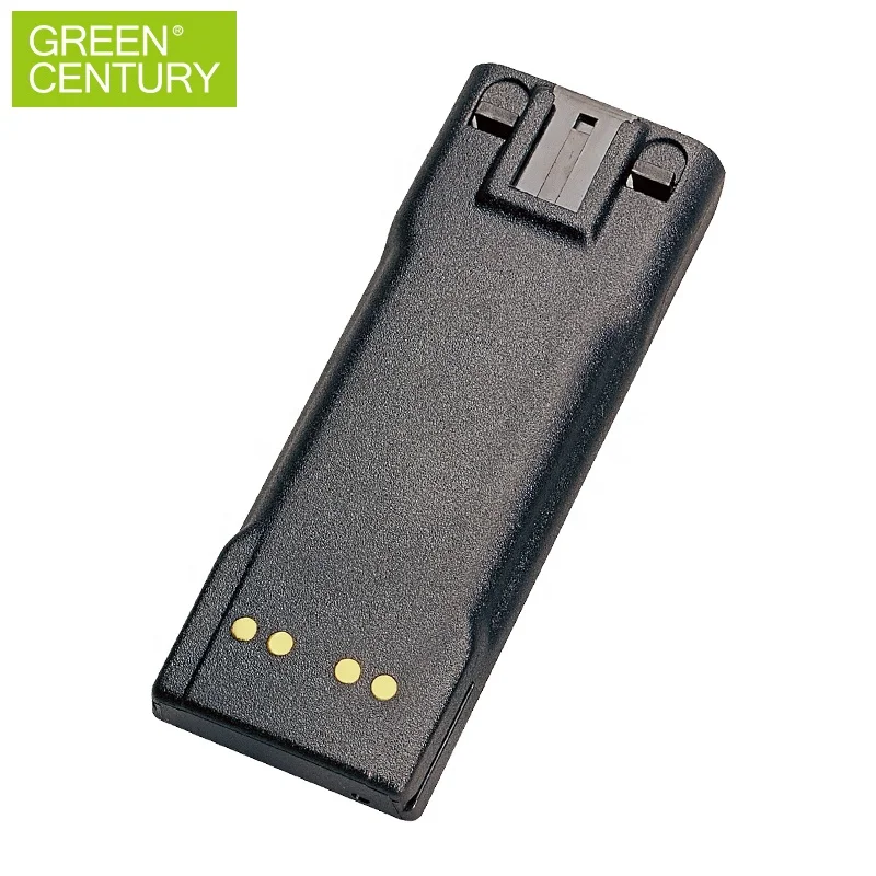 Replacement NTN7143 Battery for Motorola HT1000 MTS2000