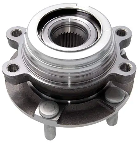 High Quality Parts Wheel Bearing And Hub Assembly 402021AB0A 402023ZG0A 40202JP01A VKBA7617 Wheel Hub Bearing For NISSAN-