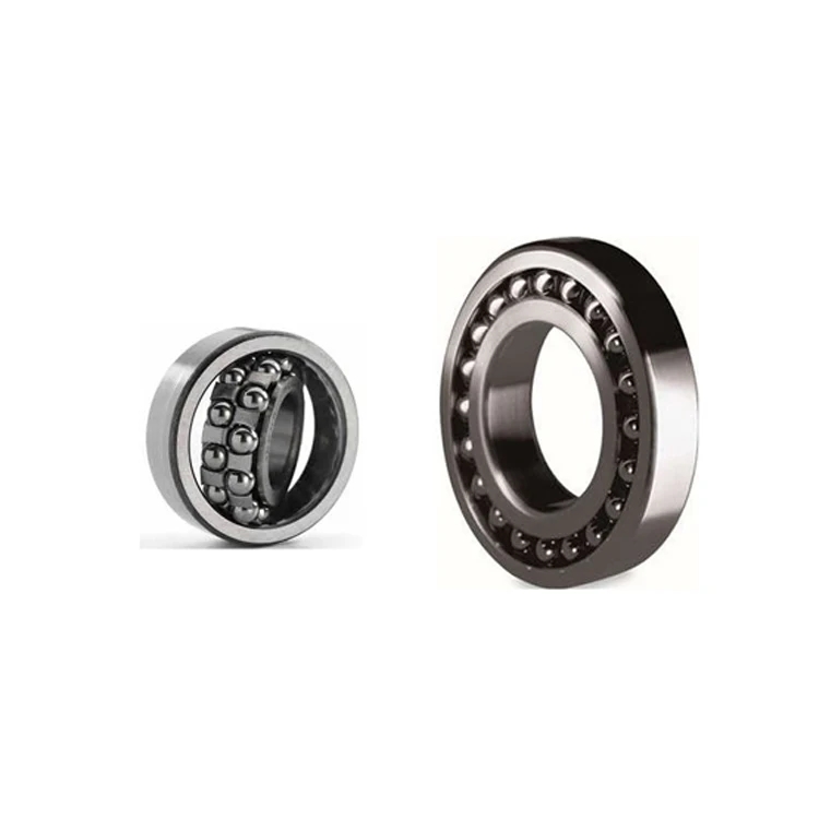 Подшипник 1215 самовыравнивающийся шаровой подшипник для электродвигателя и электроприбора