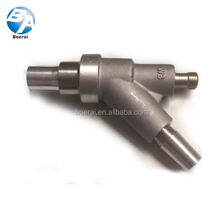 Пескоструйный пистолет/пескоструйная машина специальный алюминиевый сплав под заказ пистолет