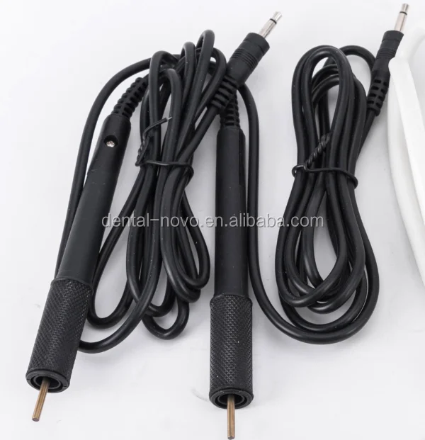 20W Double Pen Electric dental wax carving tools knife modelling wax with CE ISO