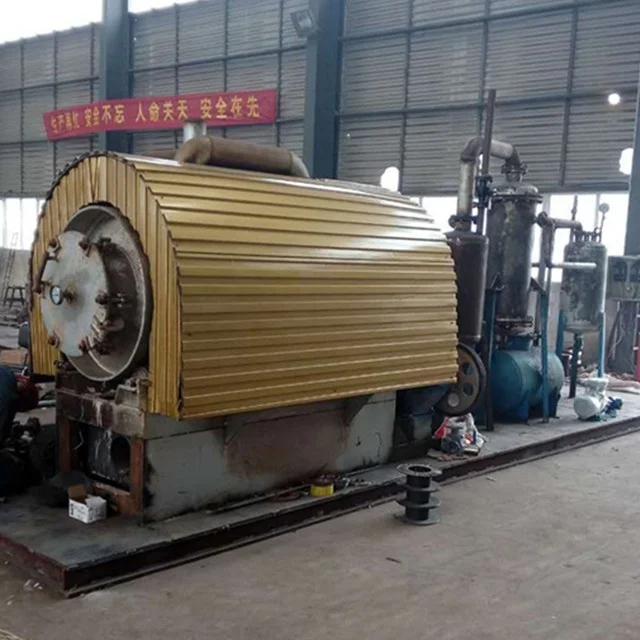 
5Kg small demo testing distillation machine for waste plastic ,rubber, waste oil and Crude oil 