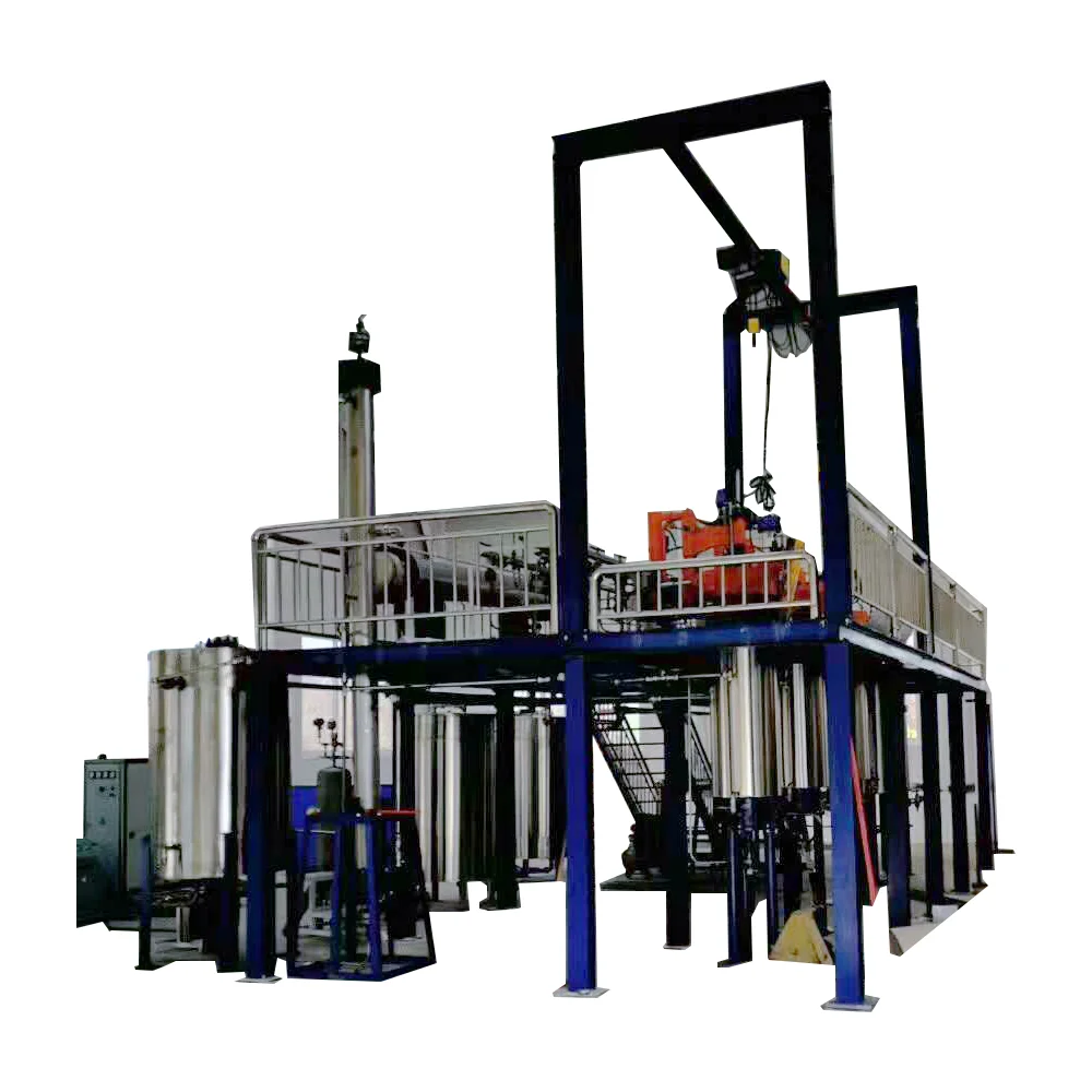 
Building A Supercritical Co2 Extractor 