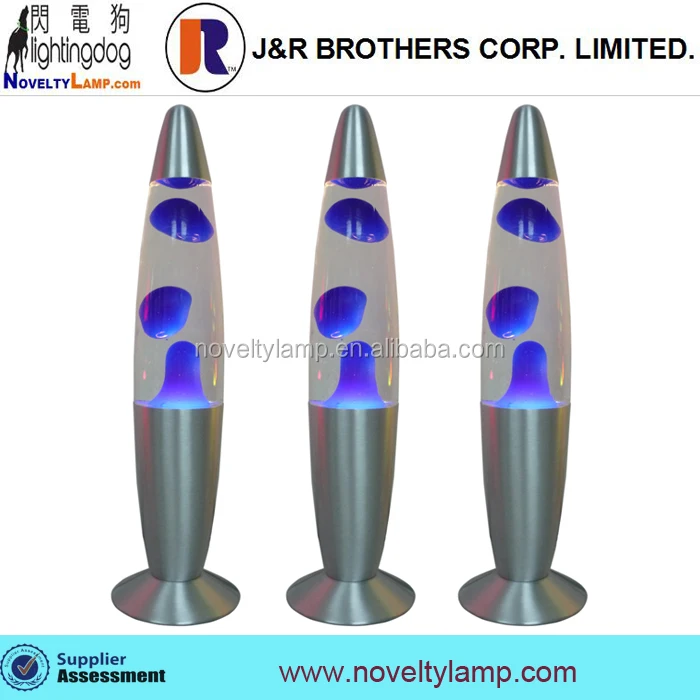 China manufacturer direct selling lava lamp holiday room decoration sports lava lamp