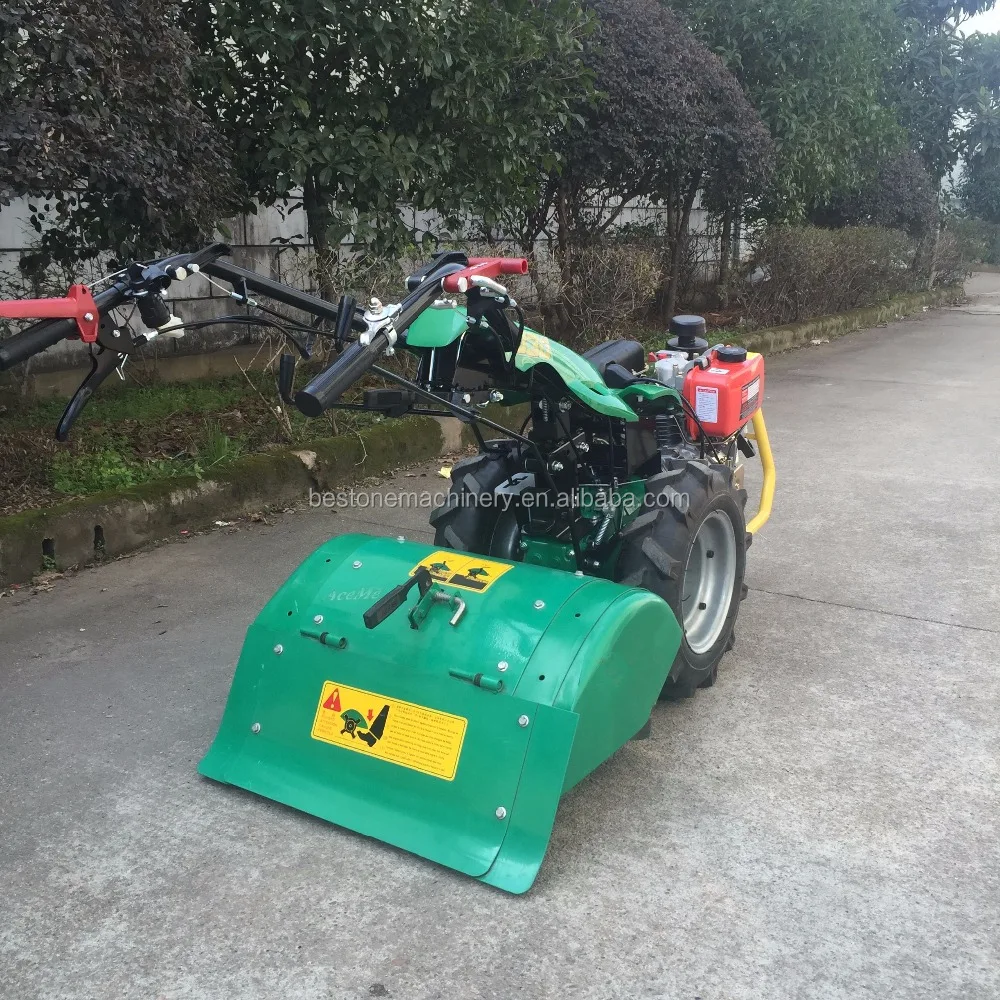 Китайский дизельный мотоцикл 6-12 л.с.