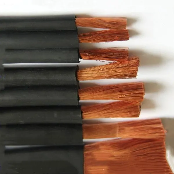 For Hair Straightener IP 44 power cord neoprene rubber sheathed cable welding cable