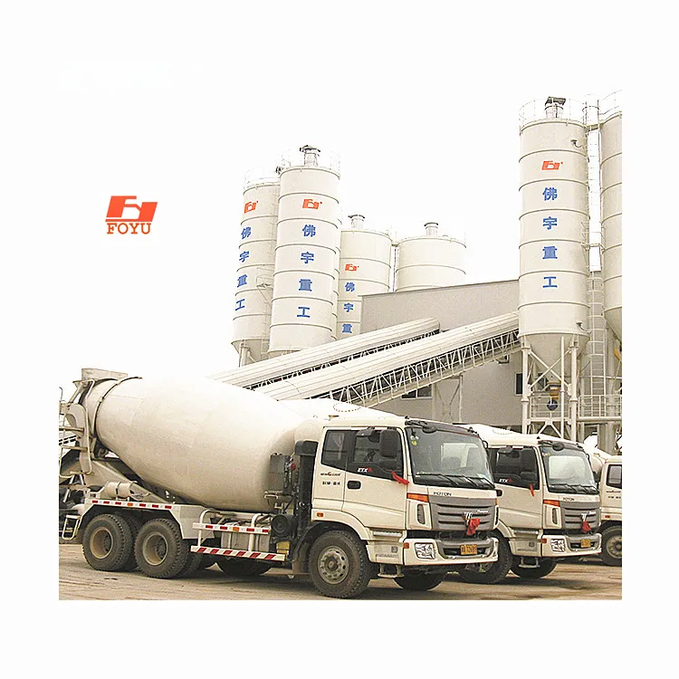 
5 cubic meters concrete mixer truck price self loading Trucks carry cans automatic unloading for sale 