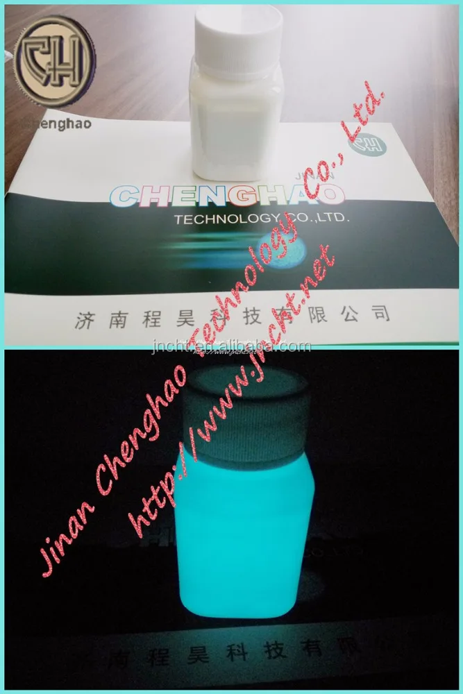 glow paint/luminous paint/glow in dark paint