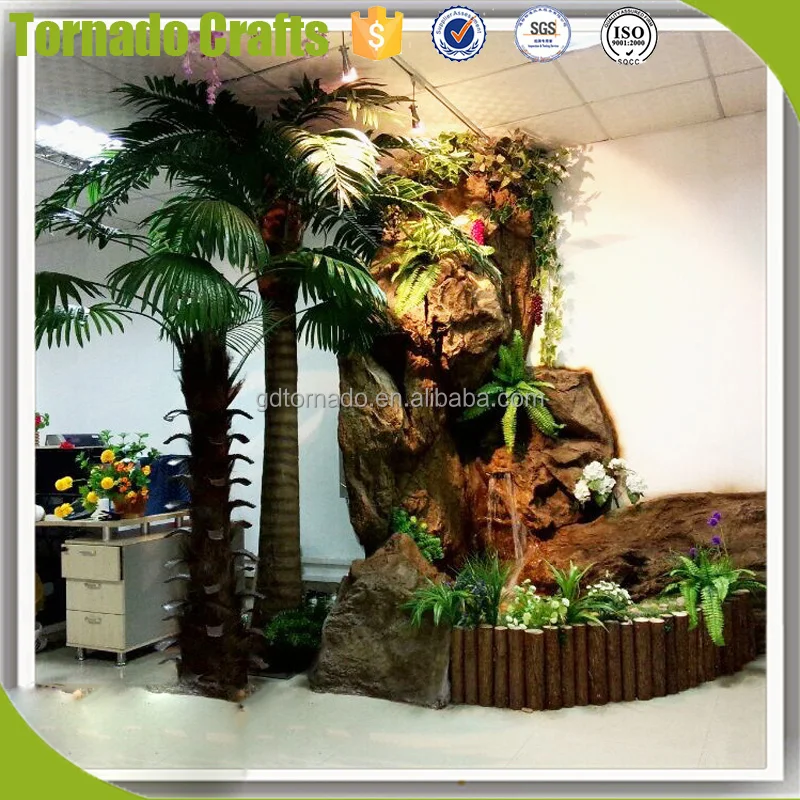 Zhen Xin Qi Crafts waterfall rockies fountain waterfall rockies fountain stone garden products wall waterfall fountains