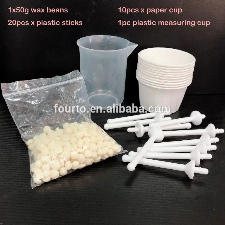 Wonderful Custom Waxing Kit wax beans Depilatory hot wax for nose