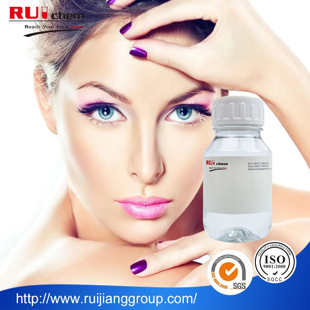 silicone elastomer gel;personal care ingredient;Cyclopentasiloxane (and) Dimethicone Crosspolymer RJS-9040;equal to DC 9040 dz