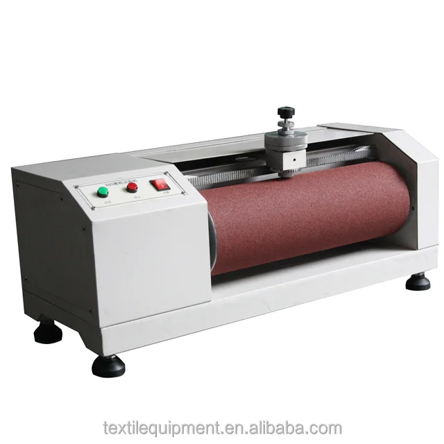 rubber and plastic abrasion resistance tester,din rubber abrasion tester