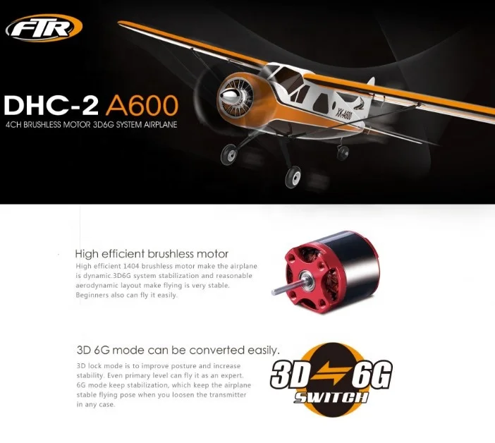 
Amazon Hot Selling 2.4G 5CH RC plane Glider Outdoor Aircraft 