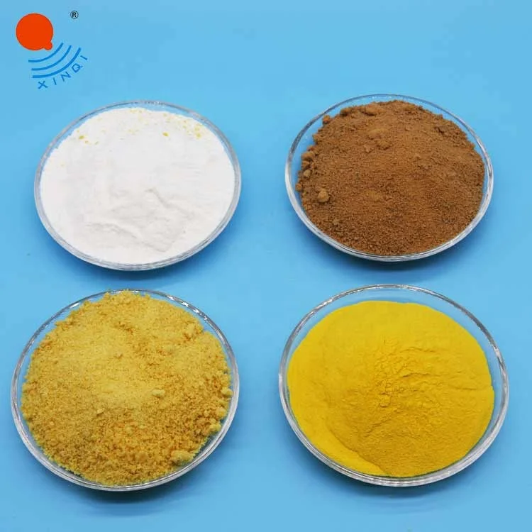 Лучшая цена PAC в очистке сточных вод, горячая Распродажа полиалюминия хлорида