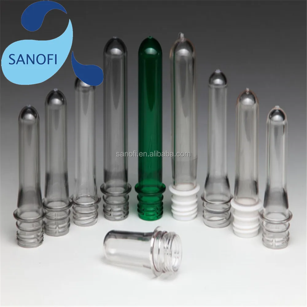 pet preform manufacturer/bottle pet perform/performs