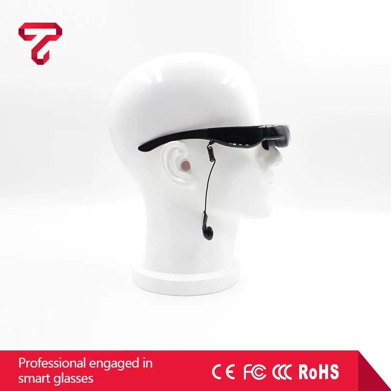 
New 3D Video Glasses Virtual Reality VR Headset vr 3d glasses 