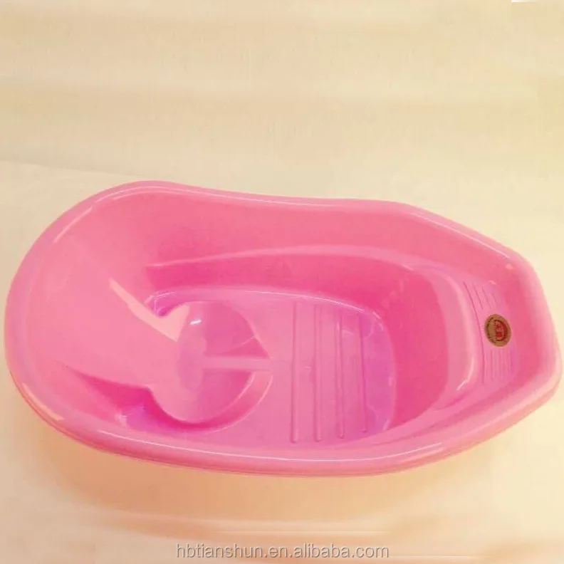 cheap plastic baby bath tub/kids bathtub factory