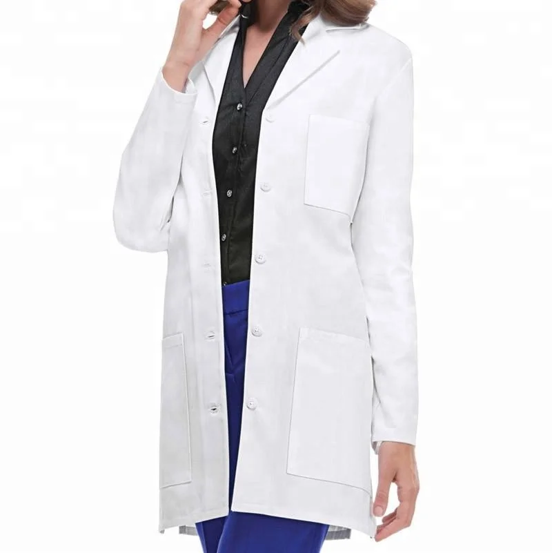 Manufacturer Supply Unisex Doctor Lab Coat