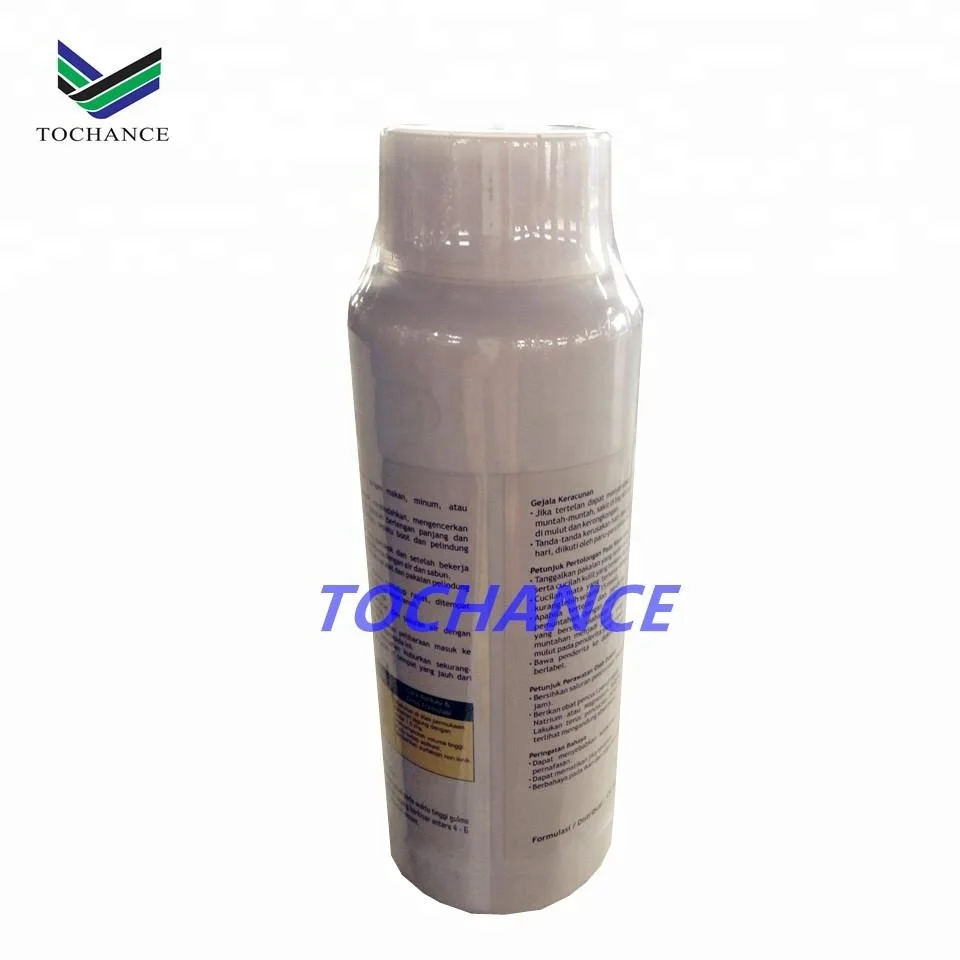 
Herbicide Mesotrione 48%SC, 10%SC, 15%SC; 480g/L,150gL,100g/LSC 