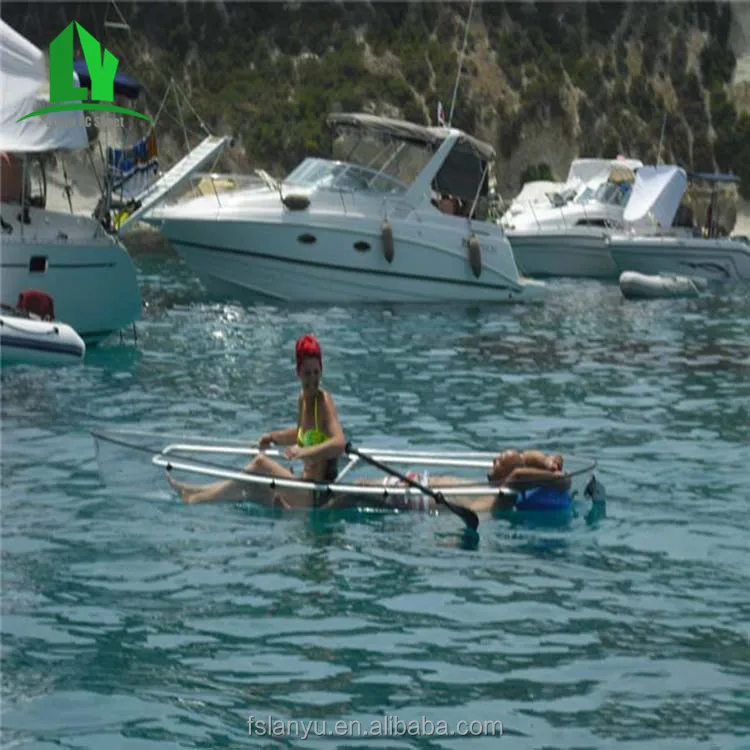 triple touring kayak used kayak for sale