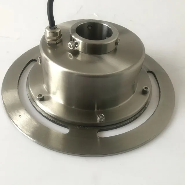 15W 12V24V LED stainless steel colorful waterproof IP68 water jet led fountain light use for fountains