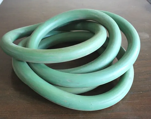 High temperature flexible  EPDM silicone rubber hose