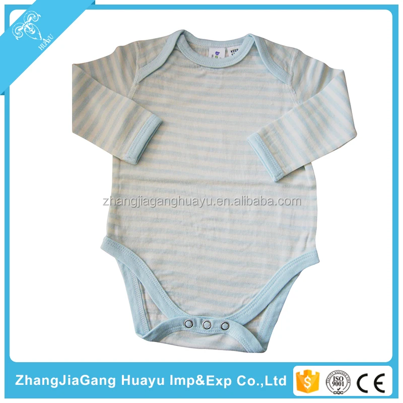 New style factory supply baby clothes jumpsuit