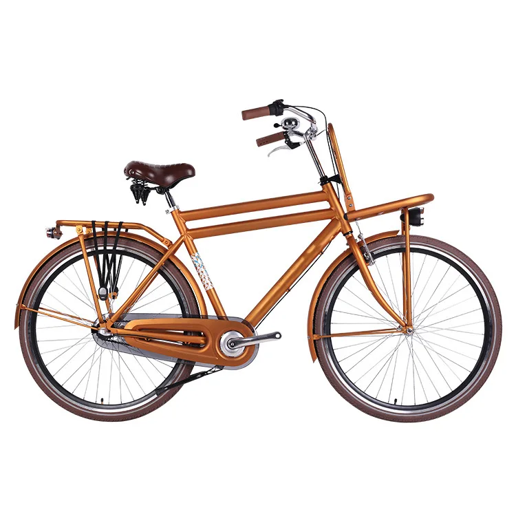 Urban commuting aluminum alloy bicycle city bicycles online manufacturer