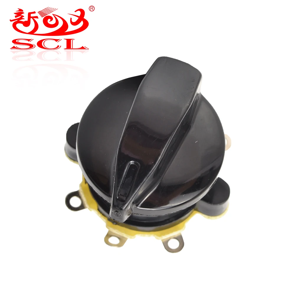 Fan Parts Electric Fan High Quality Low Price Factory Price 650/750 with knob Horn Fan Switch