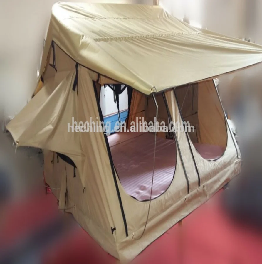 Палатка для грузовика, кемпера, палатки на крыше, тент