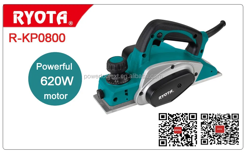
82mm Professional Electric wood Planer power tools 