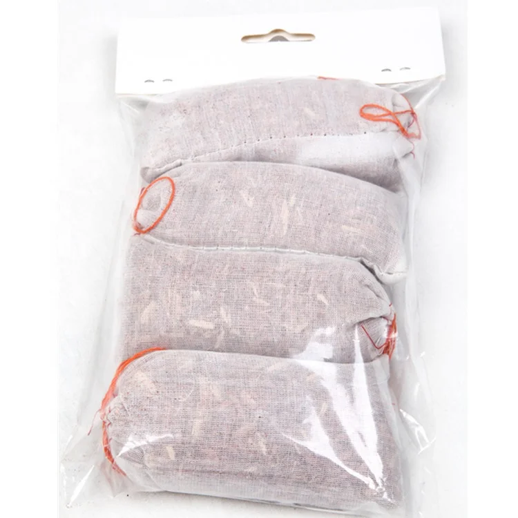 LMC119 Cedar Wood Chip Sachets